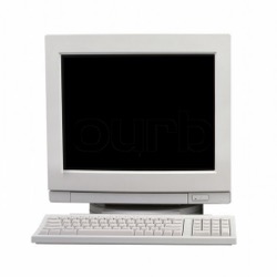 Desktop PC (Monoblock)