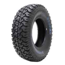 Tread Pattern