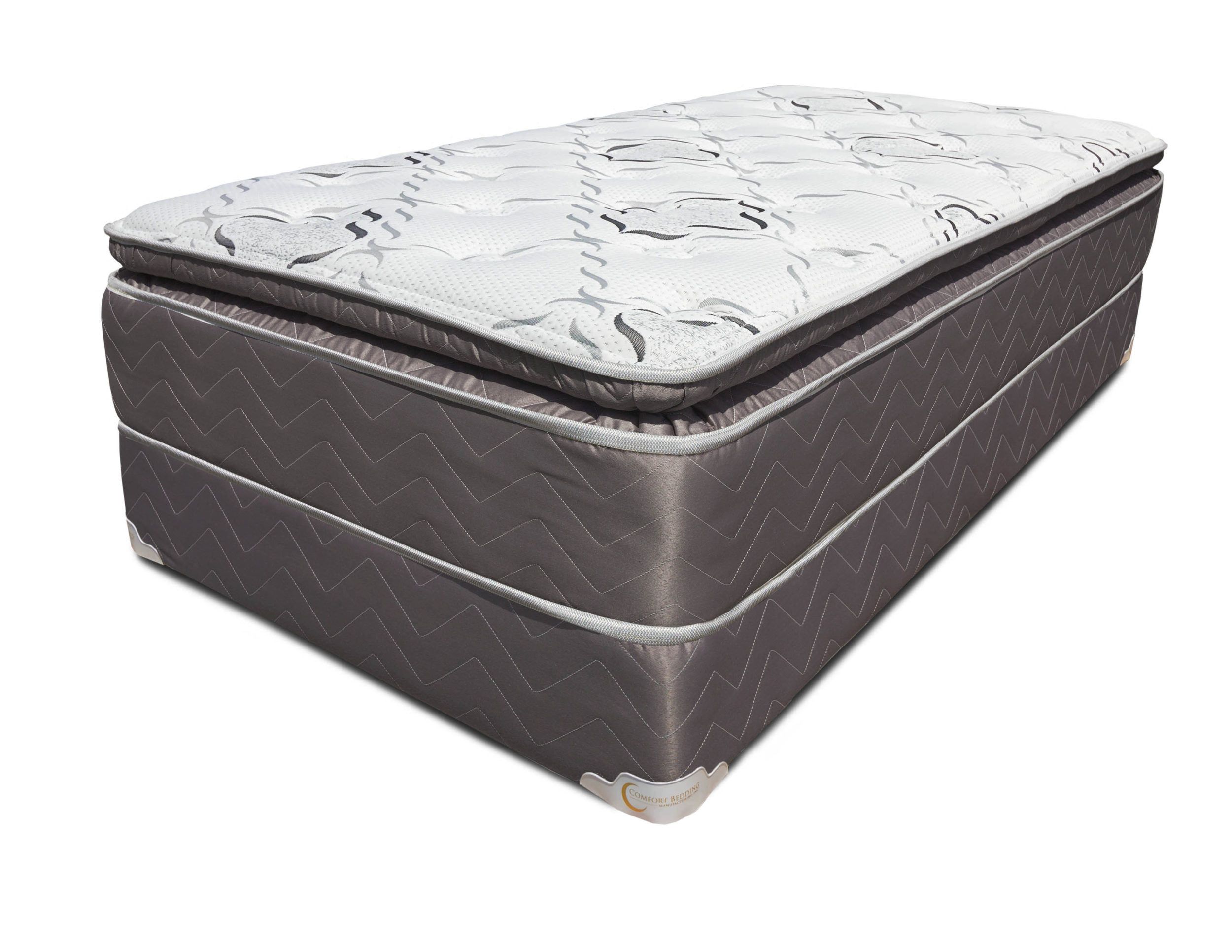Pillow top Mattress
