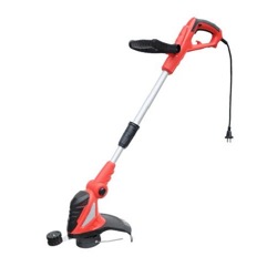 Portable lawn mowers