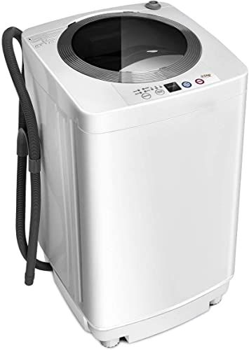 Portable Washer or Dryer