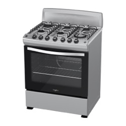Stove Disposal