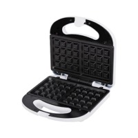 Waffle iron