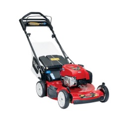 Walk-behind Mowers