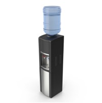 Water cooler