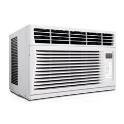 Window Air Conditioner